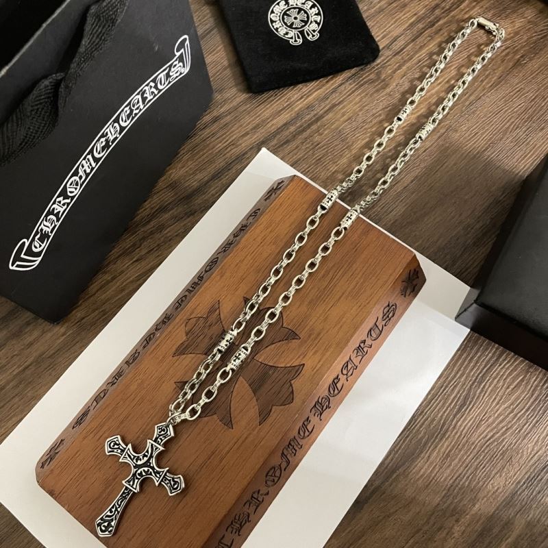 Chrome Hearts Necklaces